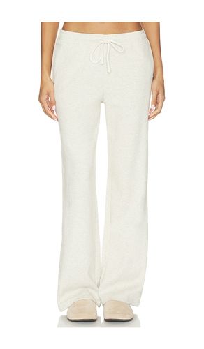 PANTALON SWEAT ZADIE en . Taille M. Also en S, XL, XS - perfectwhitetee - Modalova