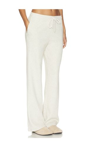 PANTALON SWEAT ZADIE en . Taille M. Also en S, XL, XS - perfectwhitetee - Modalova