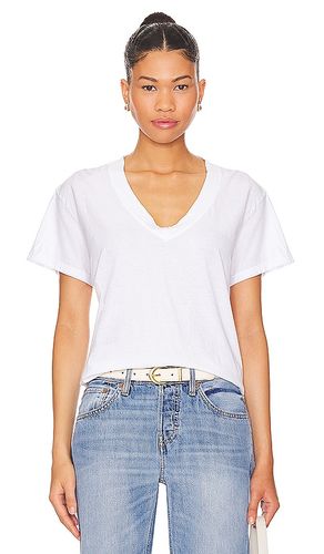 T-SHIRT V COTTON BOXY en . Taille S. Also en XS, M, XL - perfectwhitetee - Modalova