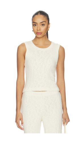 DÉBARDEUR CROPPED KALA en . Taille XS. Also en M, L, XL - perfectwhitetee - Modalova
