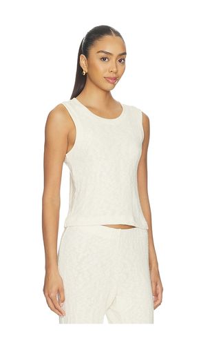 DÉBARDEUR CROPPED KALA en . Taille XS. Also en M, L, XL - perfectwhitetee - Modalova