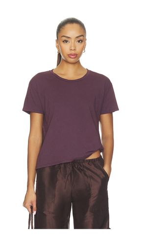 Harley Cotton Short Sleeve Boxy Crew Tee en . Taille L. Also en M, S, XL, XS - perfectwhitetee - Modalova