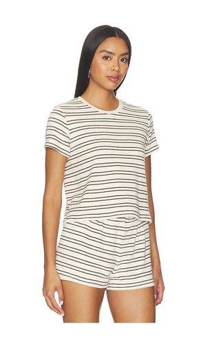 T-SHIRT MANCHES COURTES EVE en . Taille S. Also en XS, M - perfectwhitetee - Modalova