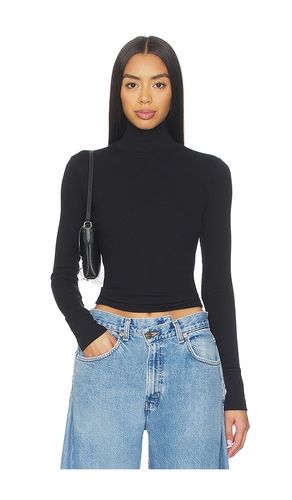 TOP COL ROULÉ HAYDEN en . Taille L. Also en M, S, XL, XS - perfectwhitetee - Modalova