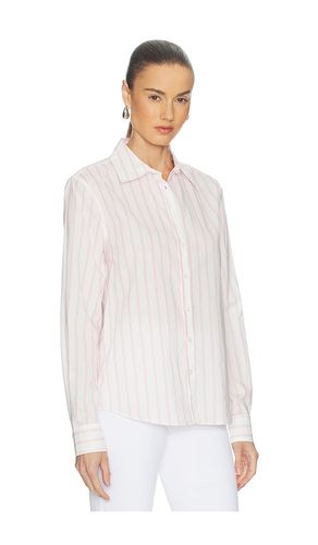 CHEMISE SLIM EN POPELINE Ã BOUTONS en ,. Taille L. Also en S - perfectwhitetee - Modalova
