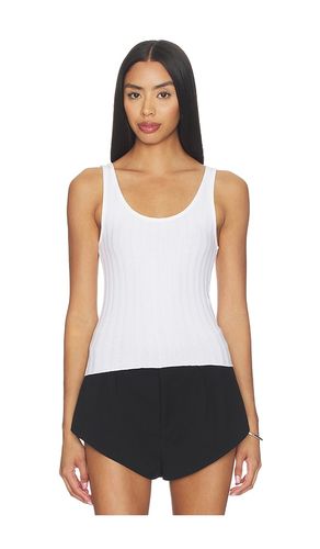 DÉBARDEUR CÔTELÉ POORBOY en . Taille L. Also en M, S - perfectwhitetee - Modalova
