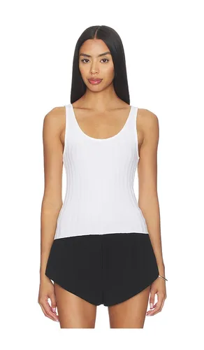 DÉBARDEUR CÔTELÉ POORBOY en . Taille M. Also en S - perfectwhitetee - Modalova