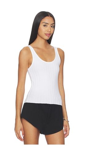 DÉBARDEUR CÔTELÉ POORBOY en . Taille S. Also en M - perfectwhitetee - Modalova