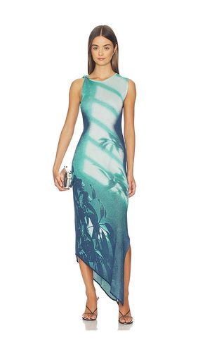 ROBE CEDAR WINDOW PRINT TANK en . Taille M. Also en - PH5 - Modalova