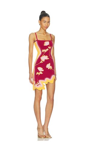 ROBE LYNDON WAVY MINI en ,. Taille XS. Also en S, M, XL - PH5 - Modalova