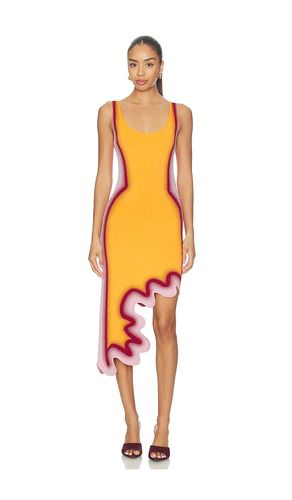 ROBE ASTER REVERSIBLE WAVY en ,. Taille XL. Also en XS - PH5 - Modalova