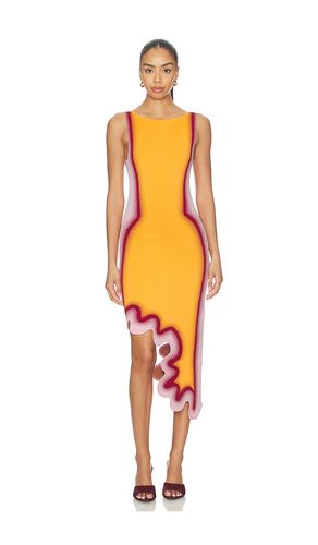 ROBE ASTER REVERSIBLE WAVY en ,. Taille XL. Also en XS - PH5 - Modalova