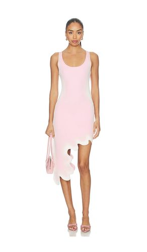 ROBE ASTER REVERSIBLE WAVY en ,. Taille L. Also en M - PH5 - Modalova