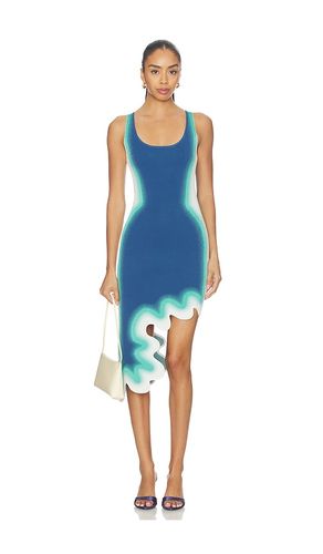 ROBE ASTER REVERSIBLE WAVY en ,. Taille XS. Also en S, M - PH5 - Modalova