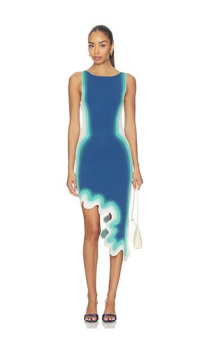 ROBE ASTER REVERSIBLE WAVY en ,. Taille L. Also en M, S, XS - PH5 - Modalova