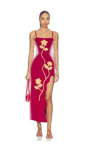 ROBE SHERRY CROCHET MAXI TANK en . Taille XS. Also en S, M - PH5 - Modalova