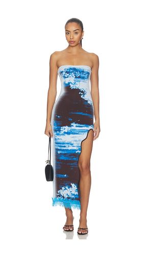 ROBE IRIS MAXI TANK en . Taille L. Also en M, S, XS - PH5 - Modalova