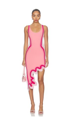 ROBE ASTER REVERSIBLE WAVY en . Taille L. Also en S, XL - PH5 - Modalova