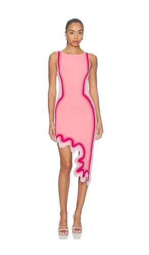 ROBE ASTER REVERSIBLE WAVY en . Taille M. Also en XL, XS - PH5 - Modalova