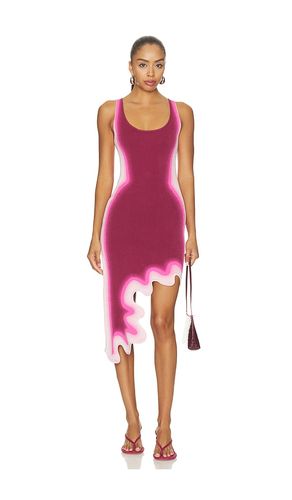 ROBE ASTER REVERSIBLE WAVY en . Taille L. Also en M, S - PH5 - Modalova