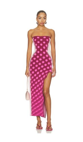 ROBE IRIS MAXI TANK en . Taille L. Also en M, S, XS - PH5 - Modalova