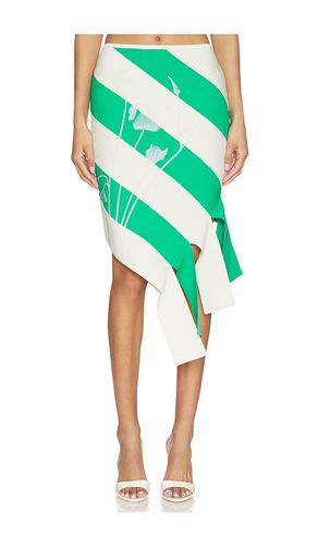 JUPE HESPER UV REACTIVE MIDI en ,. Taille M. Also en L, XL - PH5 - Modalova