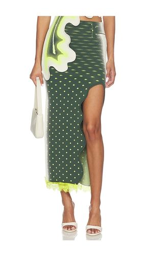 JUPE LILY MIDI en . Taille L. Also en M, S, XL, XS - PH5 - Modalova