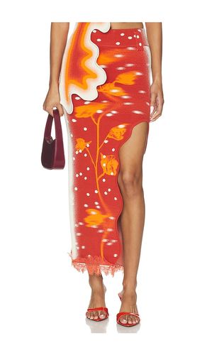 JUPE LILY MIDI en . Taille XS. Also en S, M - PH5 - Modalova