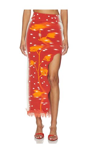 JUPE LILY MIDI en . Taille L. Also en M, S, XS - PH5 - Modalova