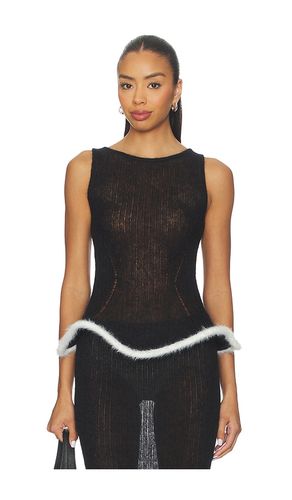 Hadden Alpaca Tank Top en . Taille M. Also en - PH5 - Modalova