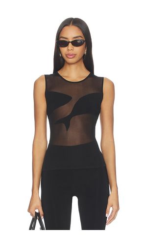 Oscar Sheer Tank en . Taille L. Also en M - PH5 - Modalova