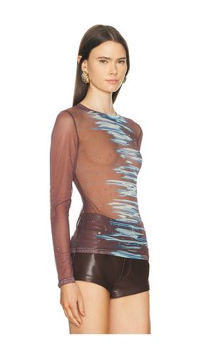 Betta Mesh Top en . Taille L. Also en S - PH5 - Modalova