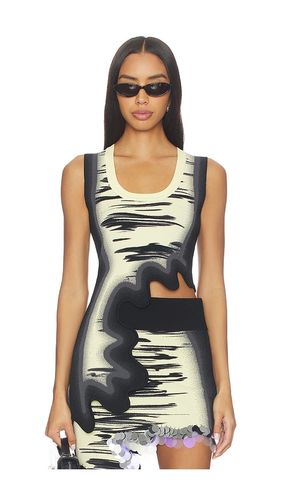 Kerry Wavy Tank Top en . Taille L. Also en M, S, XL, XS - PH5 - Modalova