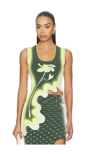 Kerry Wavy Tank Top en . Taille M. Also en - PH5 - Modalova
