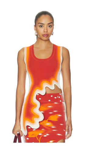 Kerry Wavy Tank Top en . Taille S. Also en XS - PH5 - Modalova
