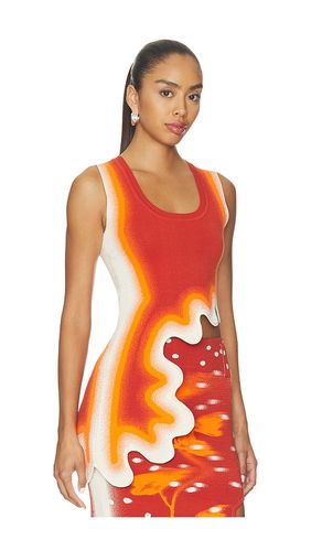 Kerry Wavy Tank Top en . Taille S. Also en XS - PH5 - Modalova