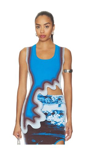 Kerry Wavy Tank Top en . Taille XS. Also en S, M - PH5 - Modalova