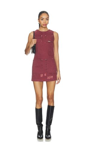 ROBE DISTRESSED en . Taille XS. Also en S - PRIVATE POLICY - Modalova