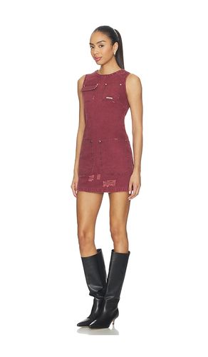 ROBE DISTRESSED en . Taille XS. Also en S - PRIVATE POLICY - Modalova
