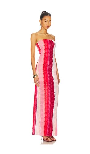 ROBE BUSTIER LONGUE JANE en . Taille M/L. Also en - PQ - Modalova