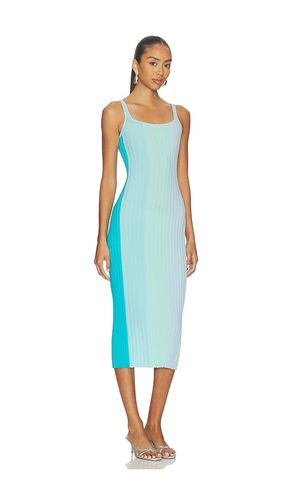 ROBE MAXI POPPY en . Taille M/L. Also en XS/S - PQ - Modalova