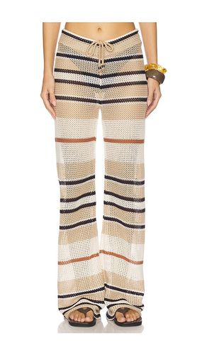 PANTALON BOHÈME BREE en . Taille M/L. Also en XS/S - PQ - Modalova