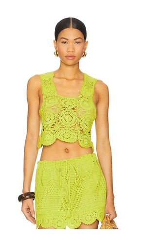Aria Top en . Taille M-L. Also en XS-S - PQ - Modalova