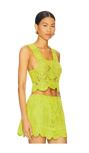 Aria Top en . Taille M-L. Also en XS-S - PQ - Modalova