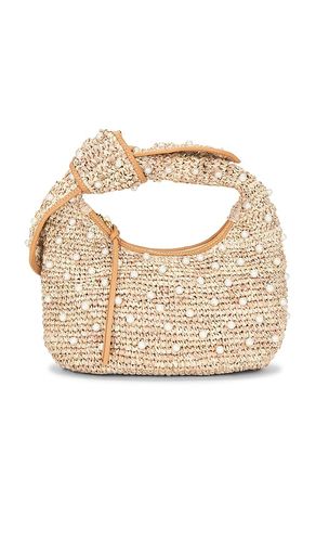 SAC PORTÉ ÉPAULE THE JOSIE en - Poolside - Modalova