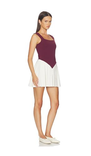 ROBE COURTE KASUMI en . Taille L. Also en M, S - Port de Bras - Modalova