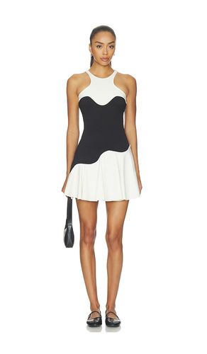 ROBE DOS-NU WAVE en . Taille XS. Also en S, L - Port de Bras - Modalova