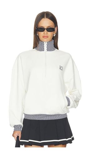 PULL SIGNATURE en . Taille XS. Also en L, XL - Port de Bras - Modalova