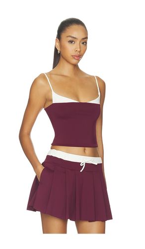 CARACO CROPPED AMAYA en . Taille L. Also en S - Port de Bras - Modalova