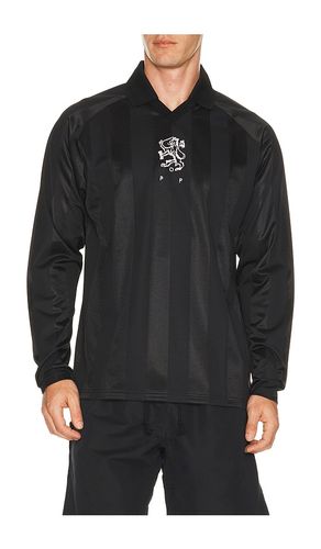 T-SHIRTS MANCHES LONGUES SPORTIF en . Taille S. Also en L, XL/1X - Pop Trading Company - Modalova